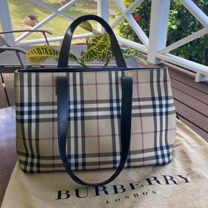 Burberry Authentic